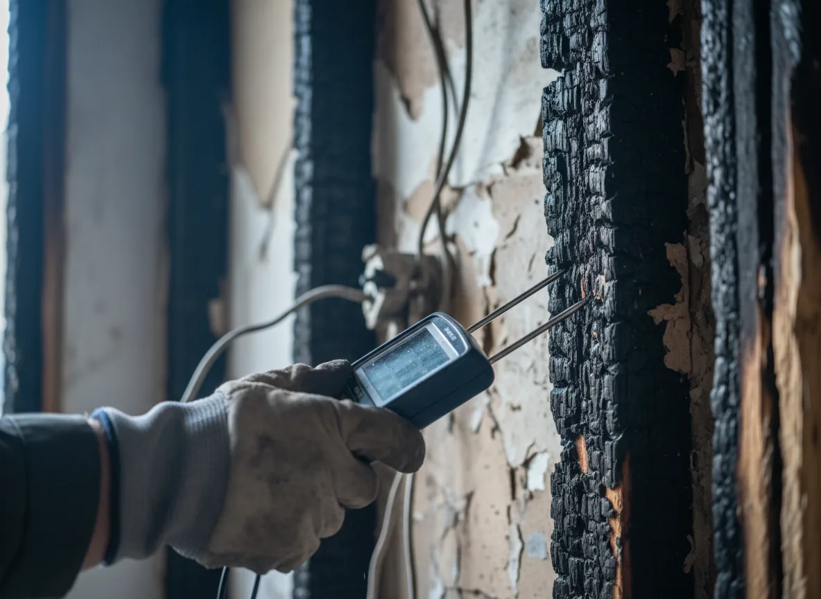 Fire Damage Restoration Sachse, TX FAQs